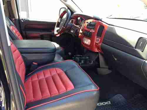 2004 Dodge Ram 1500 4X4 Rare Ray Evernham Edition (No Reserve), US $18,000.00, image 13