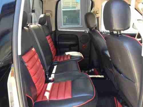 2004 Dodge Ram 1500 4X4 Rare Ray Evernham Edition (No Reserve), US $18,000.00, image 16