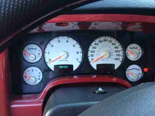 2004 Dodge Ram 1500 4X4 Rare Ray Evernham Edition (No Reserve), US $18,000.00, image 20
