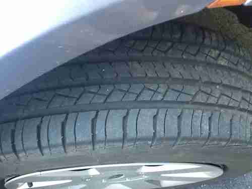 2006 Ford Fusion S Sedan 4-Door 2.3L, image 8