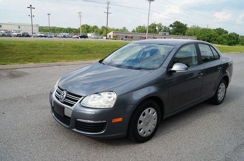 No reserve local trade traction control 30 mpg never been wrecked 5 speed