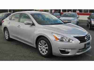silver 1 one owner low miles finance wheels ipod usb bluetooth FWD keyless power, image 2