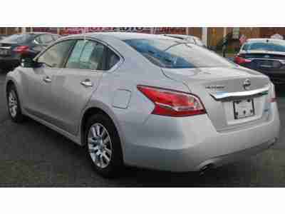 silver 1 one owner low miles finance wheels ipod usb bluetooth FWD keyless power, image 3