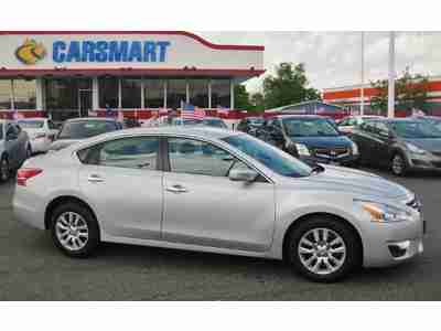 silver 1 one owner low miles finance wheels ipod usb bluetooth FWD keyless power, image 7