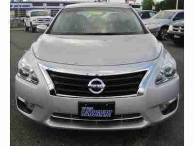 silver 1 one owner low miles finance wheels ipod usb bluetooth FWD keyless power, image 8