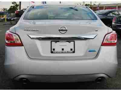 silver 1 one owner low miles finance wheels ipod usb bluetooth FWD keyless power, image 9