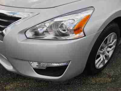 silver 1 one owner low miles finance wheels ipod usb bluetooth FWD keyless power, image 11