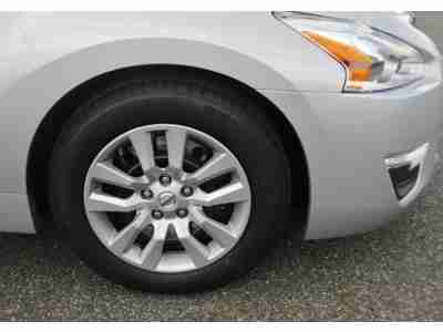 silver 1 one owner low miles finance wheels ipod usb bluetooth FWD keyless power, image 17