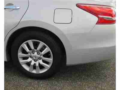silver 1 one owner low miles finance wheels ipod usb bluetooth FWD keyless power, image 18
