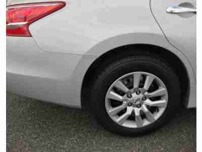 silver 1 one owner low miles finance wheels ipod usb bluetooth FWD keyless power, image 19
