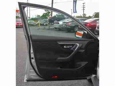 silver 1 one owner low miles finance wheels ipod usb bluetooth FWD keyless power, image 21