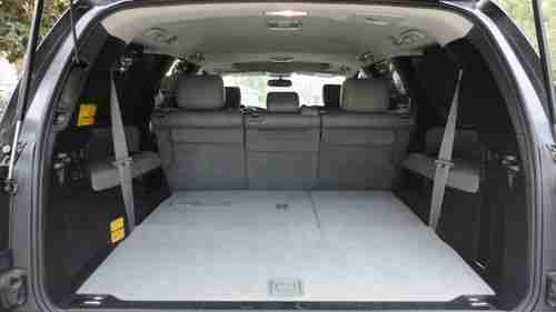 2008 Toyota Sequoia Limited Sport Utility 4-Door 5.7L, US $25,900.00, image 4