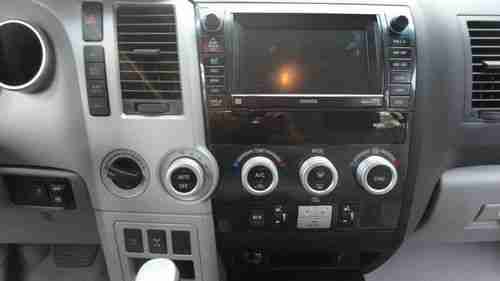 2008 Toyota Sequoia Limited Sport Utility 4-Door 5.7L, US $25,900.00, image 8