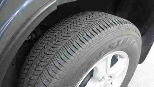 2008 Toyota Sequoia Limited Sport Utility 4-Door 5.7L, US $25,900.00, image 12