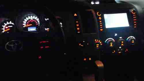 2008 Toyota Sequoia Limited Sport Utility 4-Door 5.7L, US $25,900.00, image 13