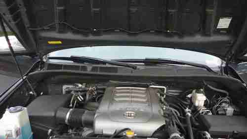 2008 Toyota Sequoia Limited Sport Utility 4-Door 5.7L, US $25,900.00, image 15