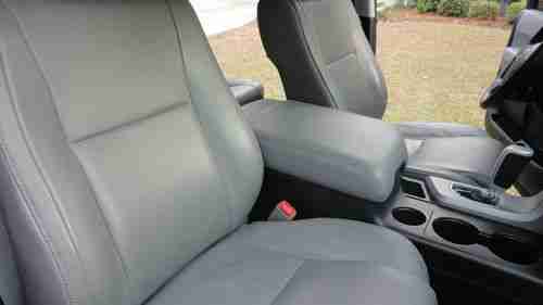 2008 Toyota Sequoia Limited Sport Utility 4-Door 5.7L, US $25,900.00, image 17