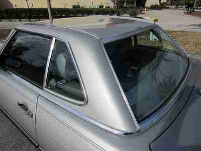 1986 MERCEDES BENZ 560SL CONVERTIBLE HARTOP VERY CLEAN GOOD CONDITION, US $9,995.00, image 19