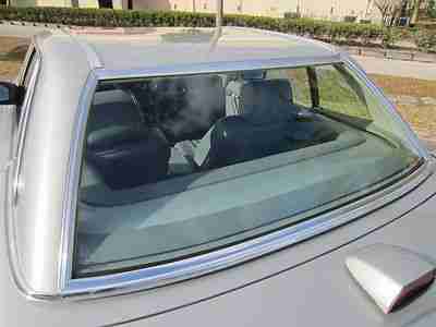 1986 MERCEDES BENZ 560SL CONVERTIBLE HARTOP VERY CLEAN GOOD CONDITION, US $9,995.00, image 20