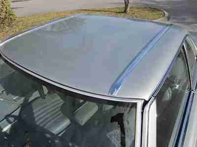 1986 MERCEDES BENZ 560SL CONVERTIBLE HARTOP VERY CLEAN GOOD CONDITION, US $9,995.00, image 21