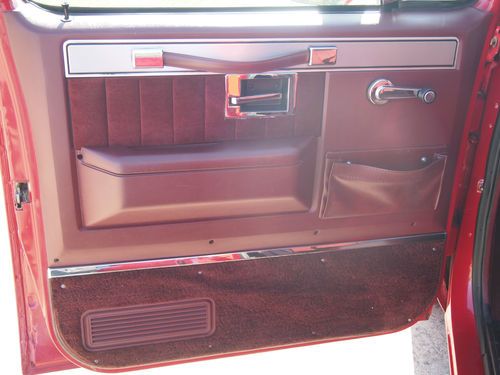 1986 Silverado All Original, image 11