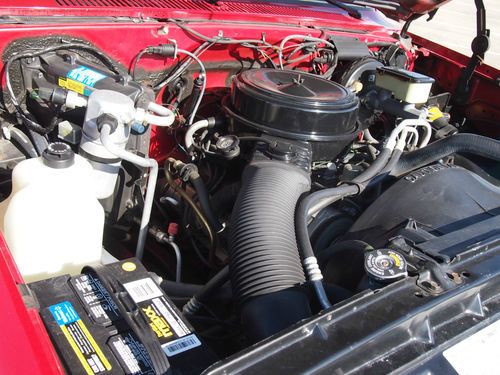 1986 Silverado All Original, image 15