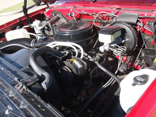 1986 Silverado All Original, image 16