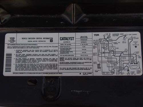 1986 Silverado All Original, image 17