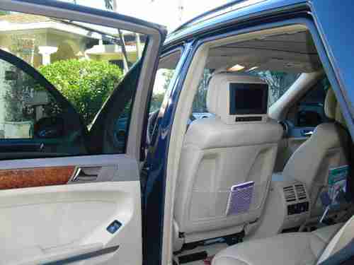 2008 Mercedes-Benz ML320 CDI Sport Utility 4-Door 3.0L, US $22,500.00, image 6