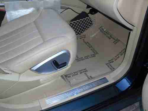 2008 Mercedes-Benz ML320 CDI Sport Utility 4-Door 3.0L, US $22,500.00, image 8