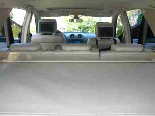 2008 Mercedes-Benz ML320 CDI Sport Utility 4-Door 3.0L, US $22,500.00, image 10