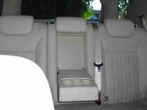 2008 Mercedes-Benz ML320 CDI Sport Utility 4-Door 3.0L, US $22,500.00, image 11