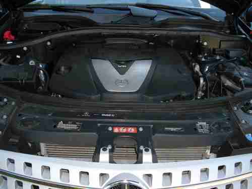 2008 Mercedes-Benz ML320 CDI Sport Utility 4-Door 3.0L, US $22,500.00, image 12