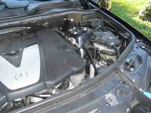 2008 Mercedes-Benz ML320 CDI Sport Utility 4-Door 3.0L, US $22,500.00, image 13