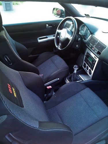 2003 Volkswagen GTI 20th Anniversary, US $7,000.00, image 2