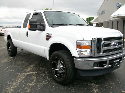 What is the gvwr of a 2008 ford f250 #3