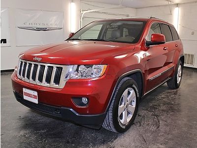 Trail rated 4x4 leather hemi mp3 sirius xm uconnect navigation backup camera