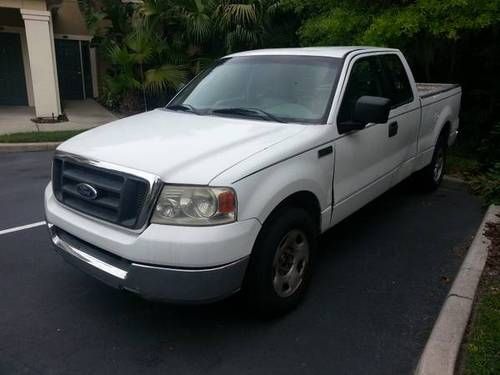 F150 crew cab