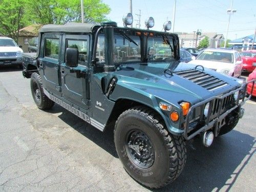 1994 hummer h1