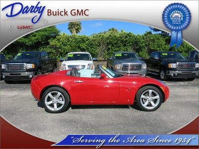 2dr conv convertible automatic wheel aluminum leather power windows and locks
