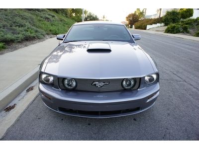 2007 FORD MUSTANG GT - ONE OWNER - PAXTON SUPERCHARGED - 450 RWHP!, US $23,800.00, image 16
