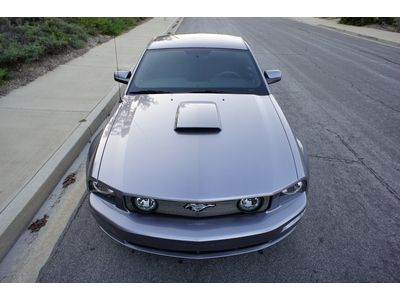 2007 FORD MUSTANG GT - ONE OWNER - PAXTON SUPERCHARGED - 450 RWHP!, US $23,800.00, image 17