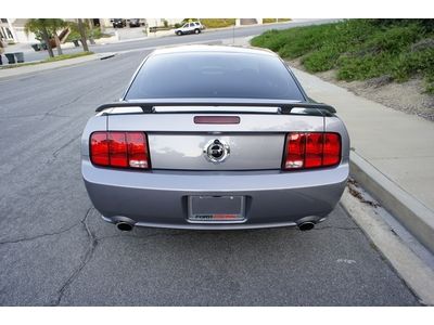 2007 FORD MUSTANG GT - ONE OWNER - PAXTON SUPERCHARGED - 450 RWHP!, US $23,800.00, image 18