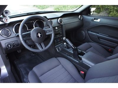 2007 FORD MUSTANG GT - ONE OWNER - PAXTON SUPERCHARGED - 450 RWHP!, US $23,800.00, image 20