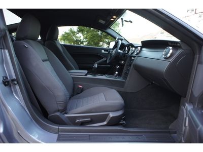 2007 FORD MUSTANG GT - ONE OWNER - PAXTON SUPERCHARGED - 450 RWHP!, US $23,800.00, image 21