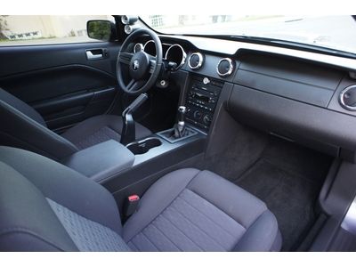 2007 FORD MUSTANG GT - ONE OWNER - PAXTON SUPERCHARGED - 450 RWHP!, US $23,800.00, image 22