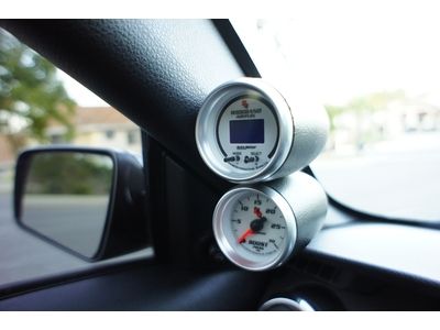 2007 FORD MUSTANG GT - ONE OWNER - PAXTON SUPERCHARGED - 450 RWHP!, US $23,800.00, image 24