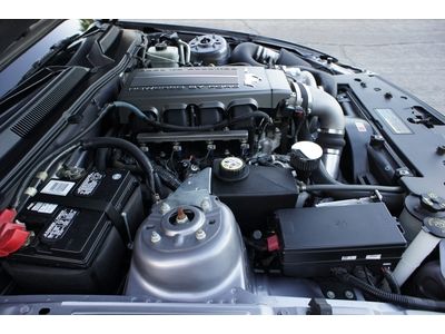 2007 FORD MUSTANG GT - ONE OWNER - PAXTON SUPERCHARGED - 450 RWHP!, US $23,800.00, image 30