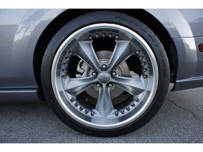 2007 FORD MUSTANG GT - ONE OWNER - PAXTON SUPERCHARGED - 450 RWHP!, US $23,800.00, image 34