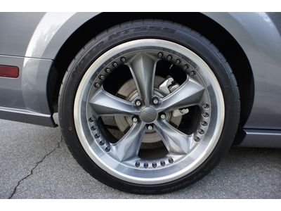 2007 FORD MUSTANG GT - ONE OWNER - PAXTON SUPERCHARGED - 450 RWHP!, US $23,800.00, image 35